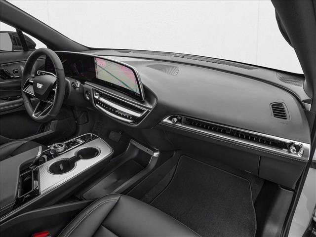 New 2026 Cadillac Lyriq Luxury AWD/4WD image 11