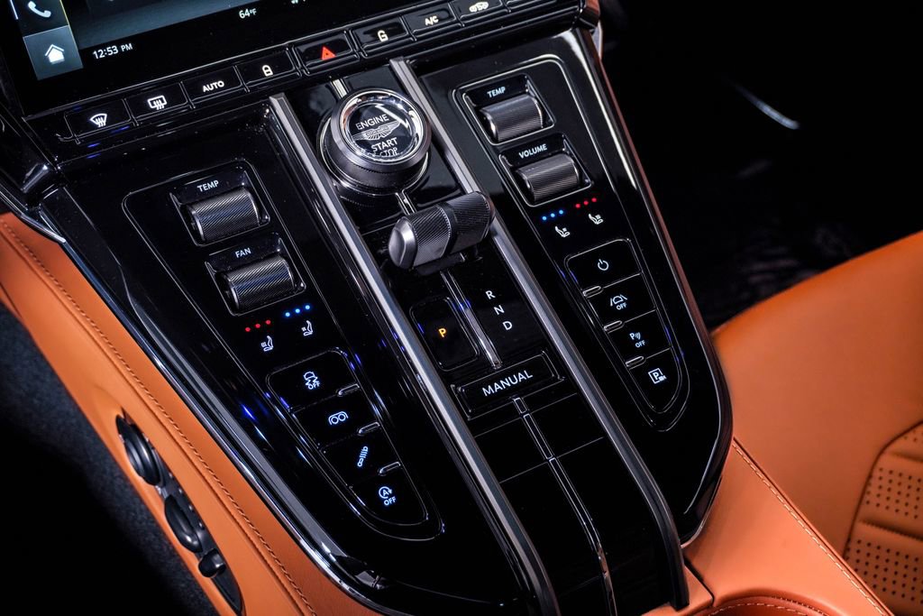 New 2026 Aston Martin V8 Vantage S image 29