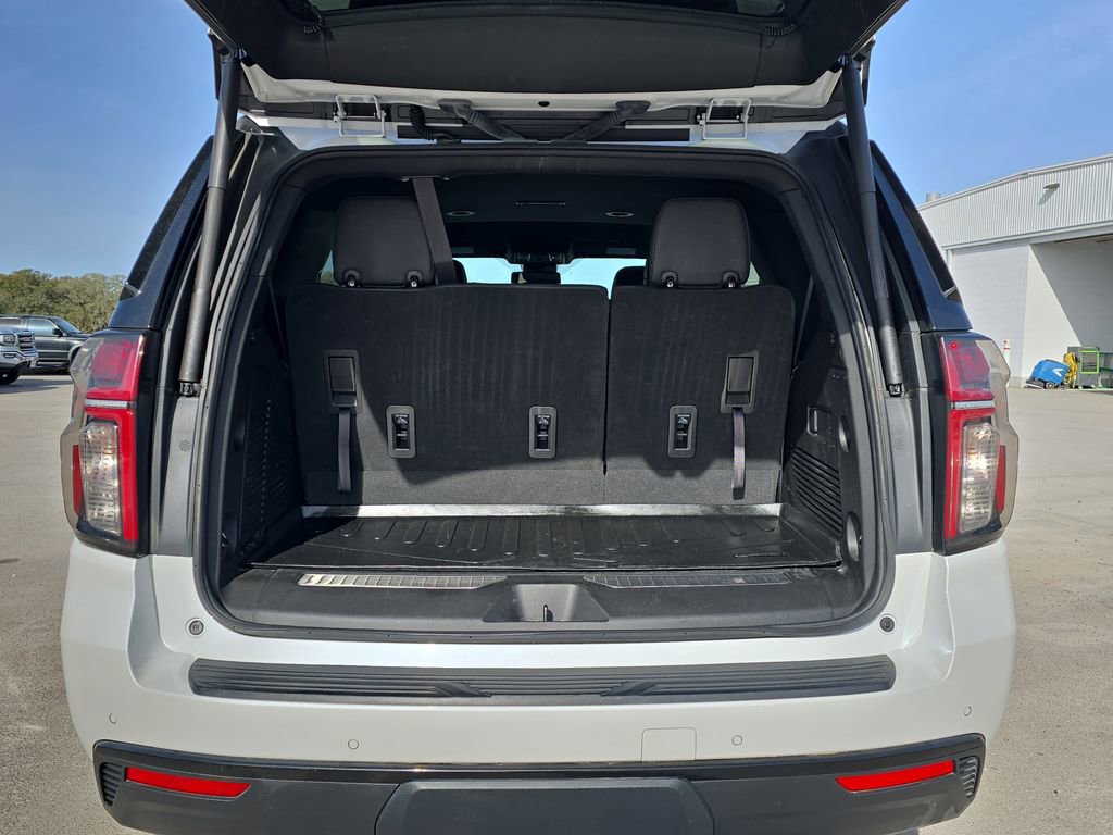 Used 2023 Chevrolet Tahoe RST image 13