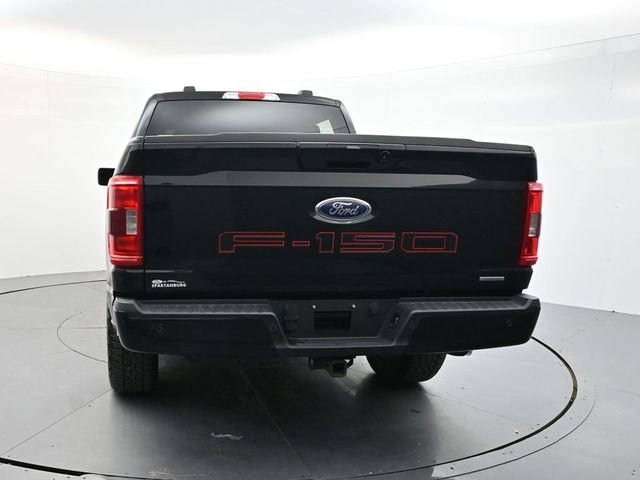 Used 2023 Ford F150 XLT w/ Equipment Group 302A High image 10