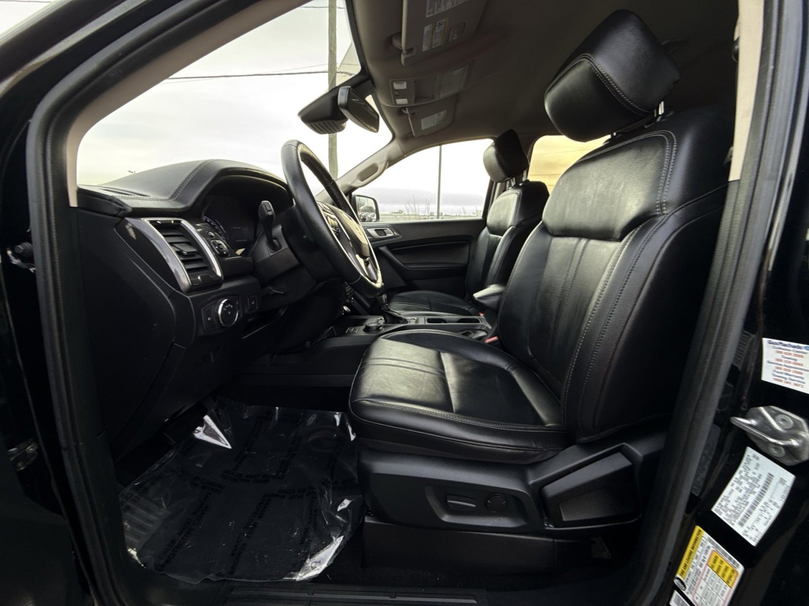 Used 2020 Ford Ranger Lariat image 12