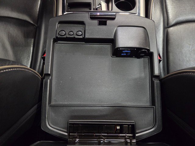 Used 2016 RAM 2500 Limited image 82