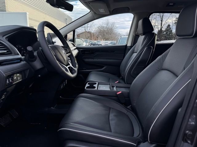 New 2026 Honda Odyssey Elite image 16