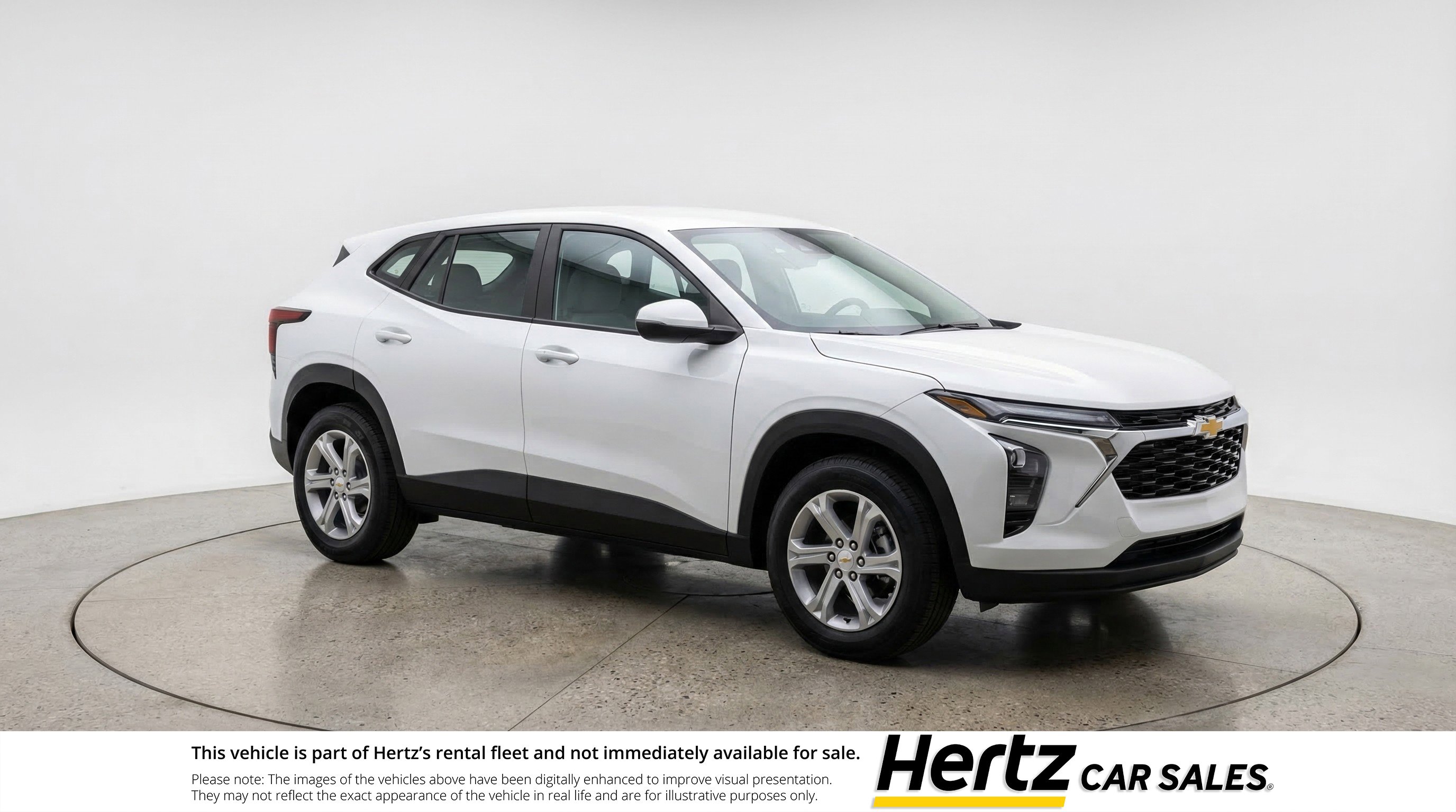 Used 2025 Chevrolet Blazer LT