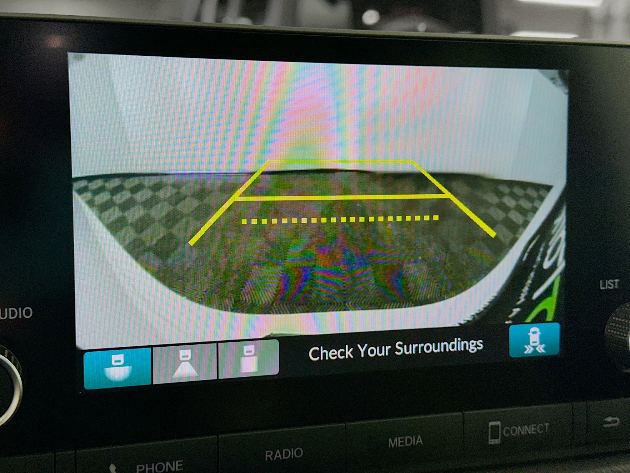 Used 2025 Honda CR-V Sport image 22