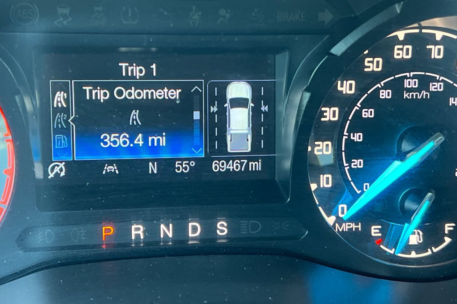 Certified 2020 Ford Ranger XLT w/ Equipment Group 301A Mid image 23