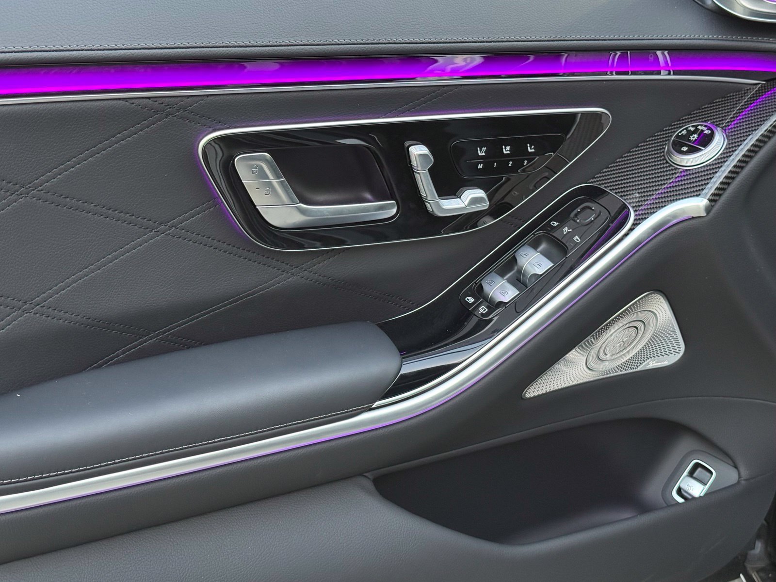 New 2026 Mercedes-Benz S 63 AMG S image 16