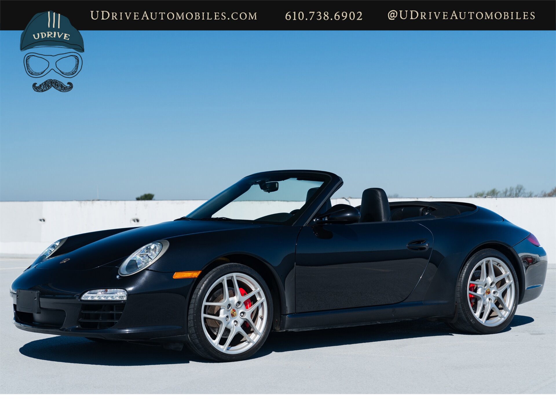 Used 2010 Porsche 911 Carrera S RWD image 12