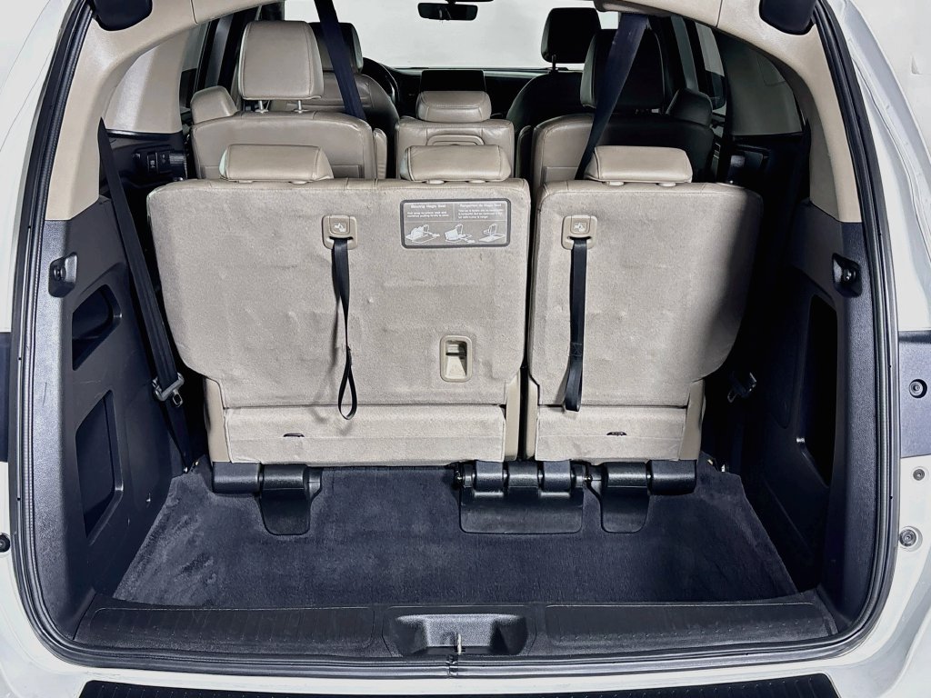 Used 2020 Honda Odyssey EX-L image 21