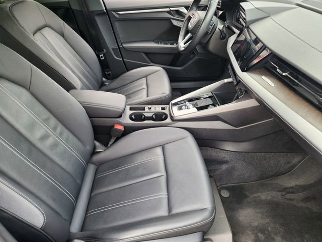 Used 2023 Audi A3 2.0T Premium Plus w/ Premium Plus Package AWD/4WD image 10
