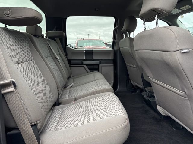 Used 2017 Ford F150 XLT image 15