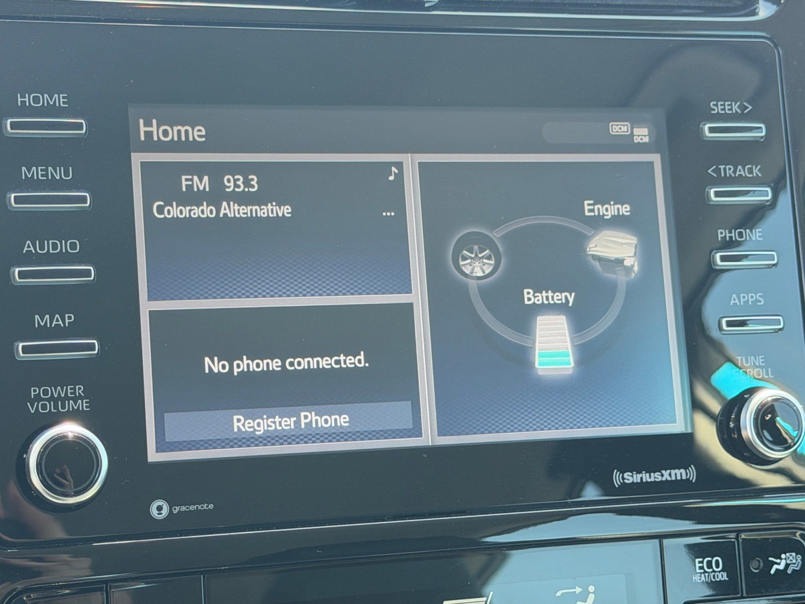 Used 2022 Toyota Prius XLE w/ Advanced Technology Package AWD/4WD image 26