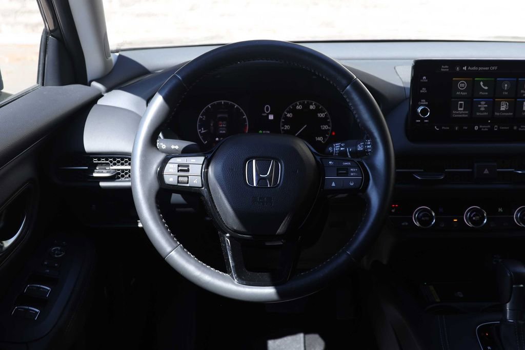 Used 2024 Honda HR-V EX-L image 26