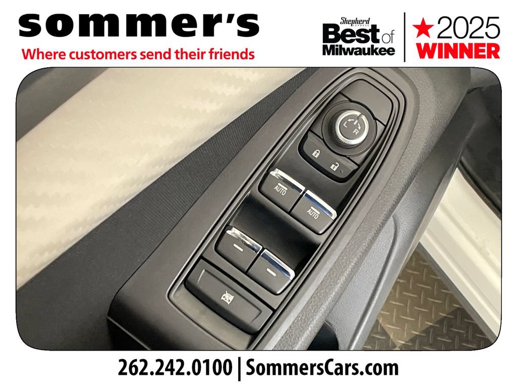 Used 2020 Subaru Ascent Premium w/ Convenience Package AWD/4WD image 11