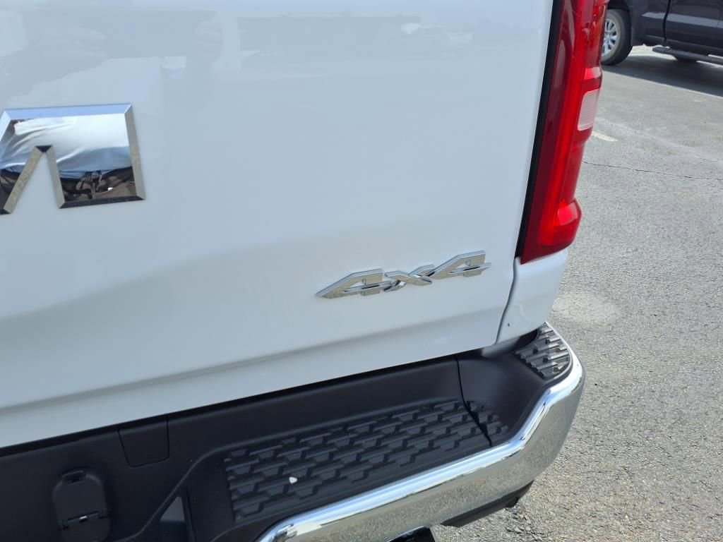 New 2026 RAM 1500 Laramie image 5