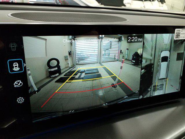 New 2026 Hyundai Ioniq 9 SEL image 10