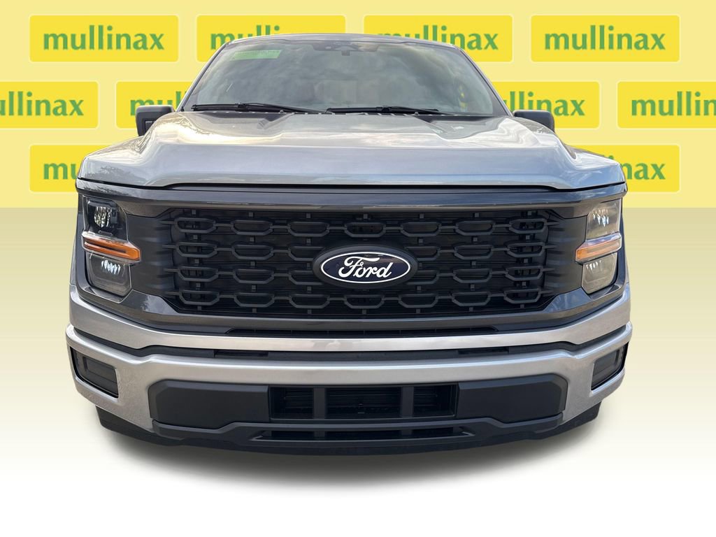 New 2026 Ford F150 STX RWD image 11