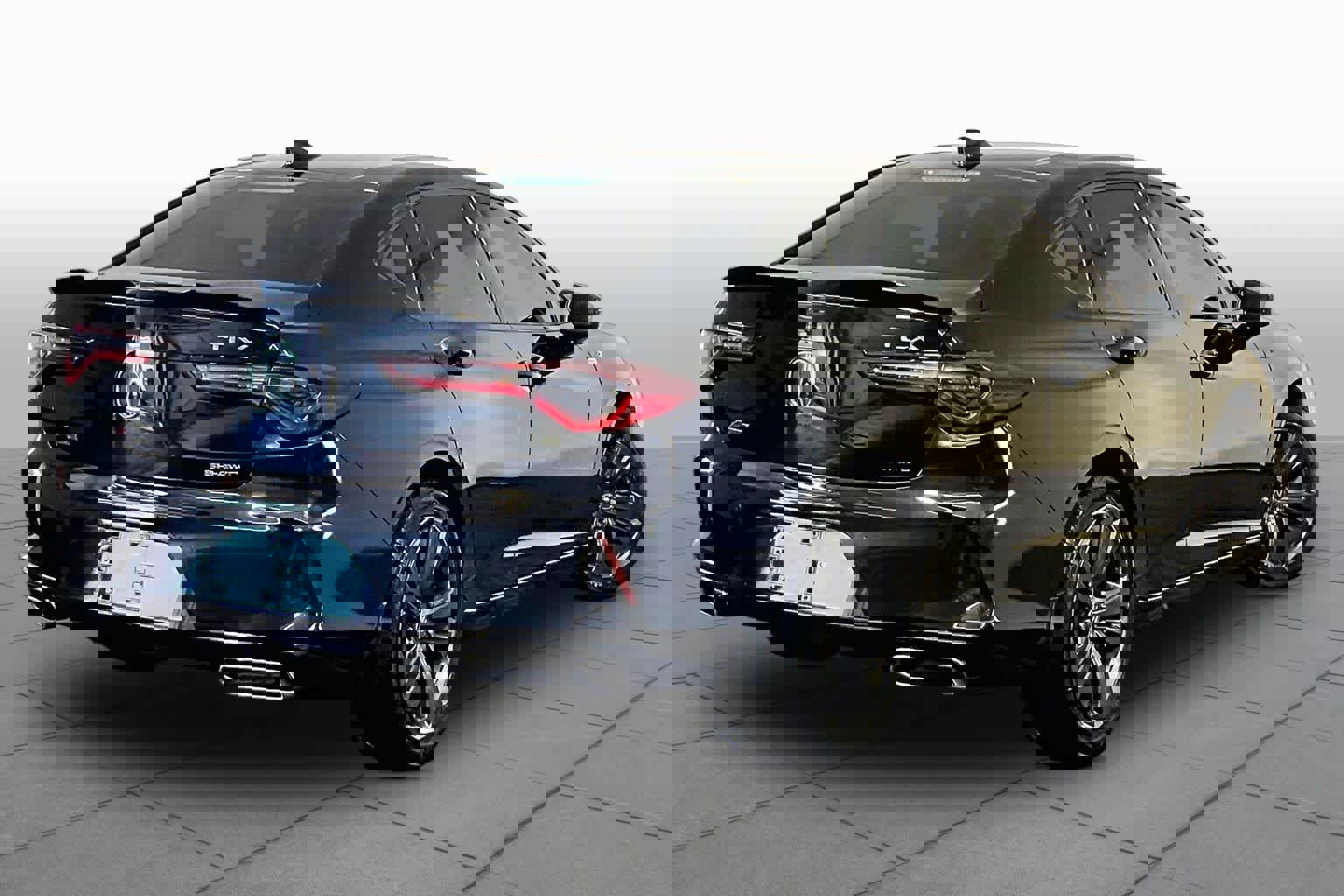 Used 2021 Acura TLX w/ A-SPEC Pkg image 13