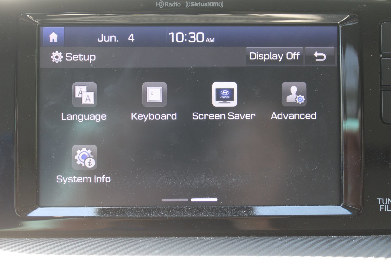 Used 2019 Hyundai Tucson Value FWD image 44