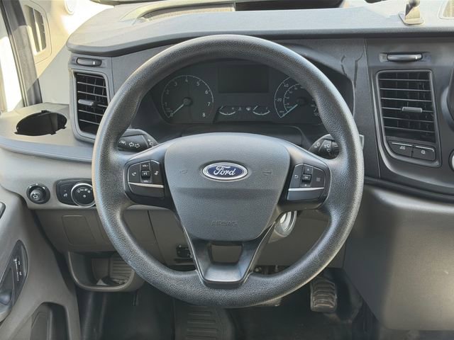 Used 2023 Ford Transit 350 DRW image 12