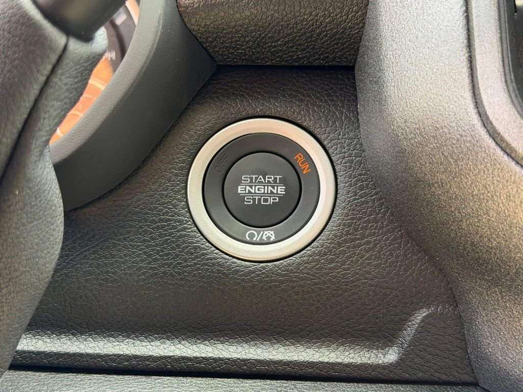 New 2026 RAM 3500 Tradesman AWD/4WD image 24
