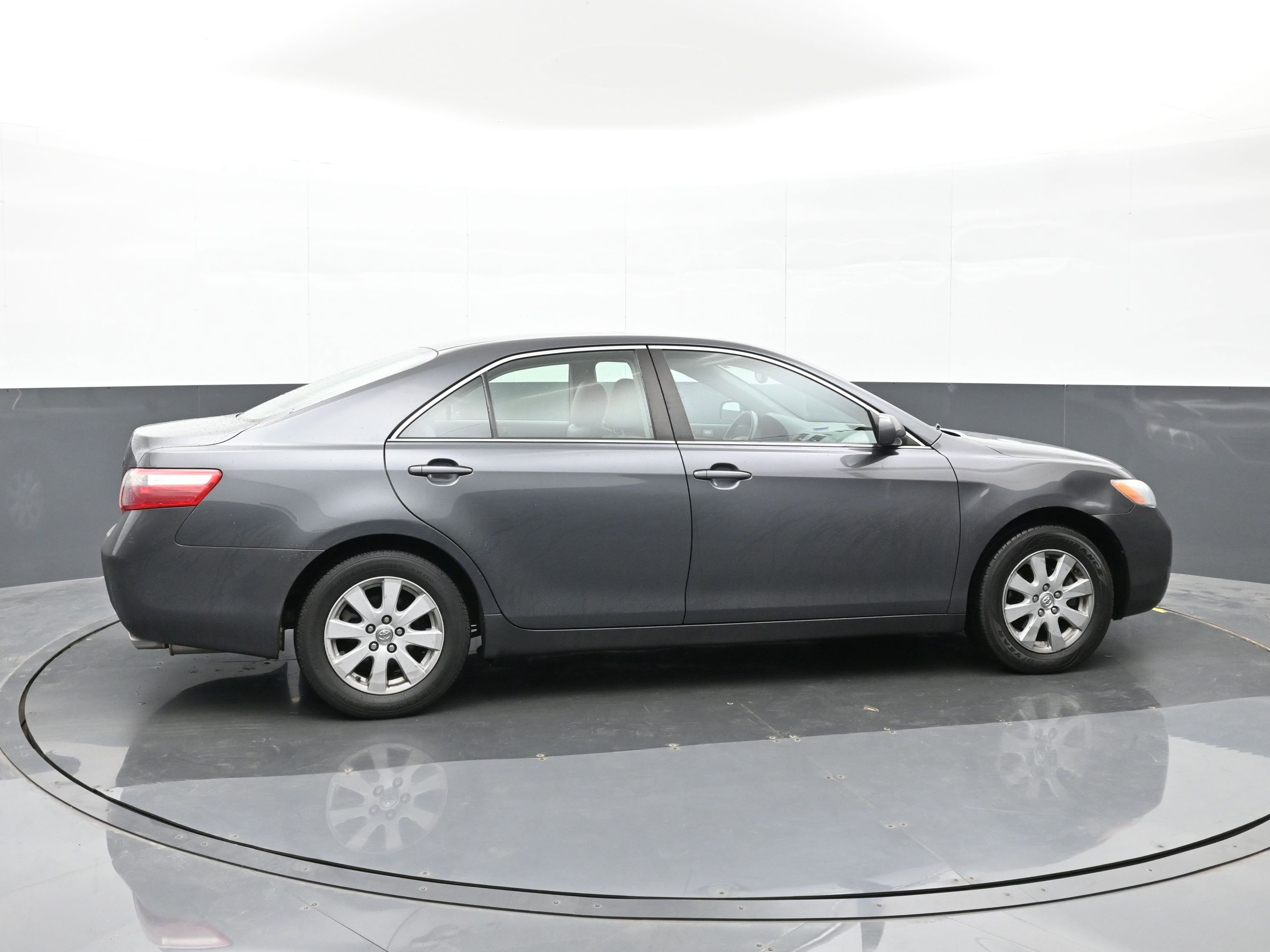 Used 2007 Toyota Camry CE image 5