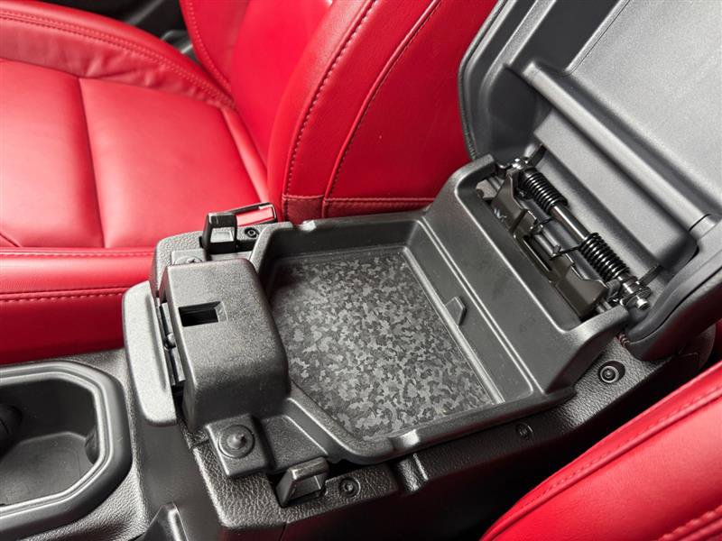 Used 2024 Jeep Wrangler Unlimited Rubicon 392 w/ Dual Top Group image 30