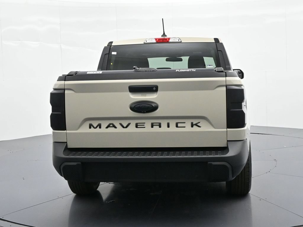 Used 2024 Ford Maverick XLT FWD image 7