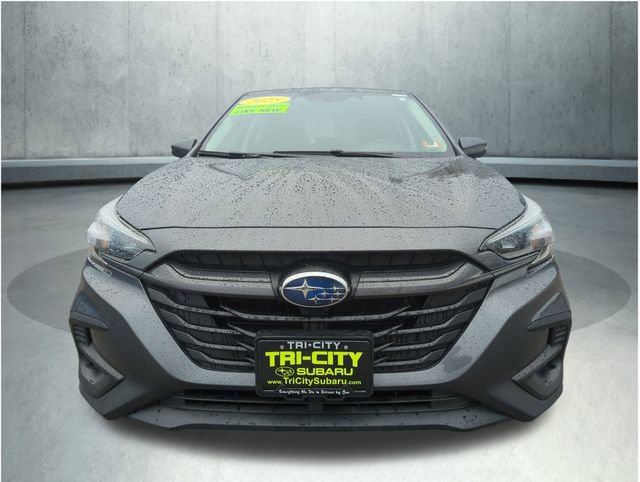 Used 2025 Subaru Legacy Premium AWD/4WD image 9