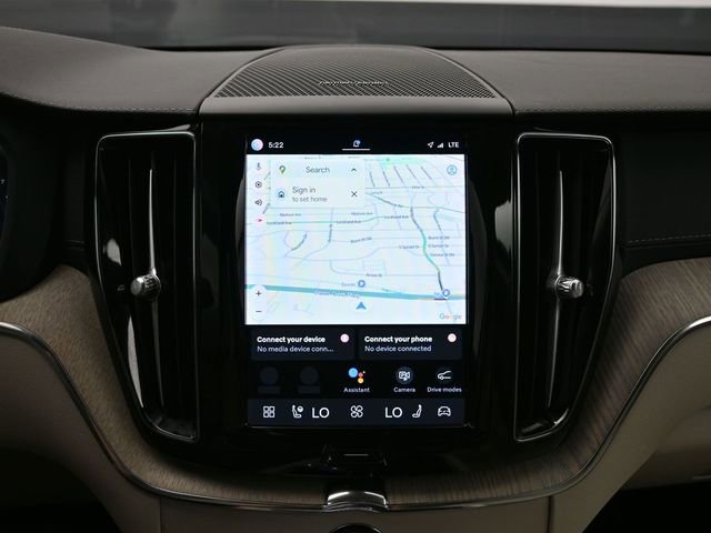 Used 2023 Volvo XC60 B5 Ultimate w/ Climate Package image 15