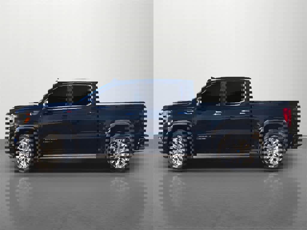 Used 2021 GMC Sierra 1500 Denali w/ Denali Premium Package image 3