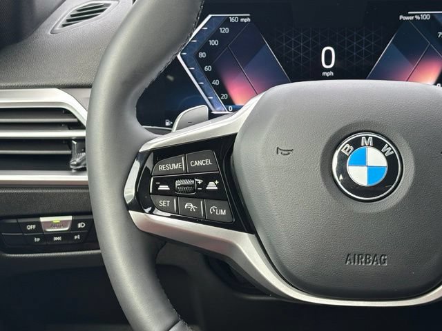 Used 2026 BMW 330i xDrive Sedan w/ Premium Package AWD/4WD image 23
