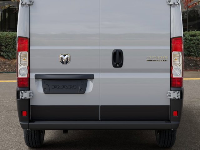 New 2026 RAM ProMaster 2500 w/ Convenience Group FWD image 13