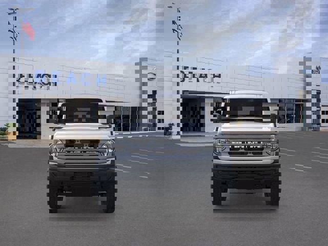 New 2025 Ford Bronco Big Bend image 6