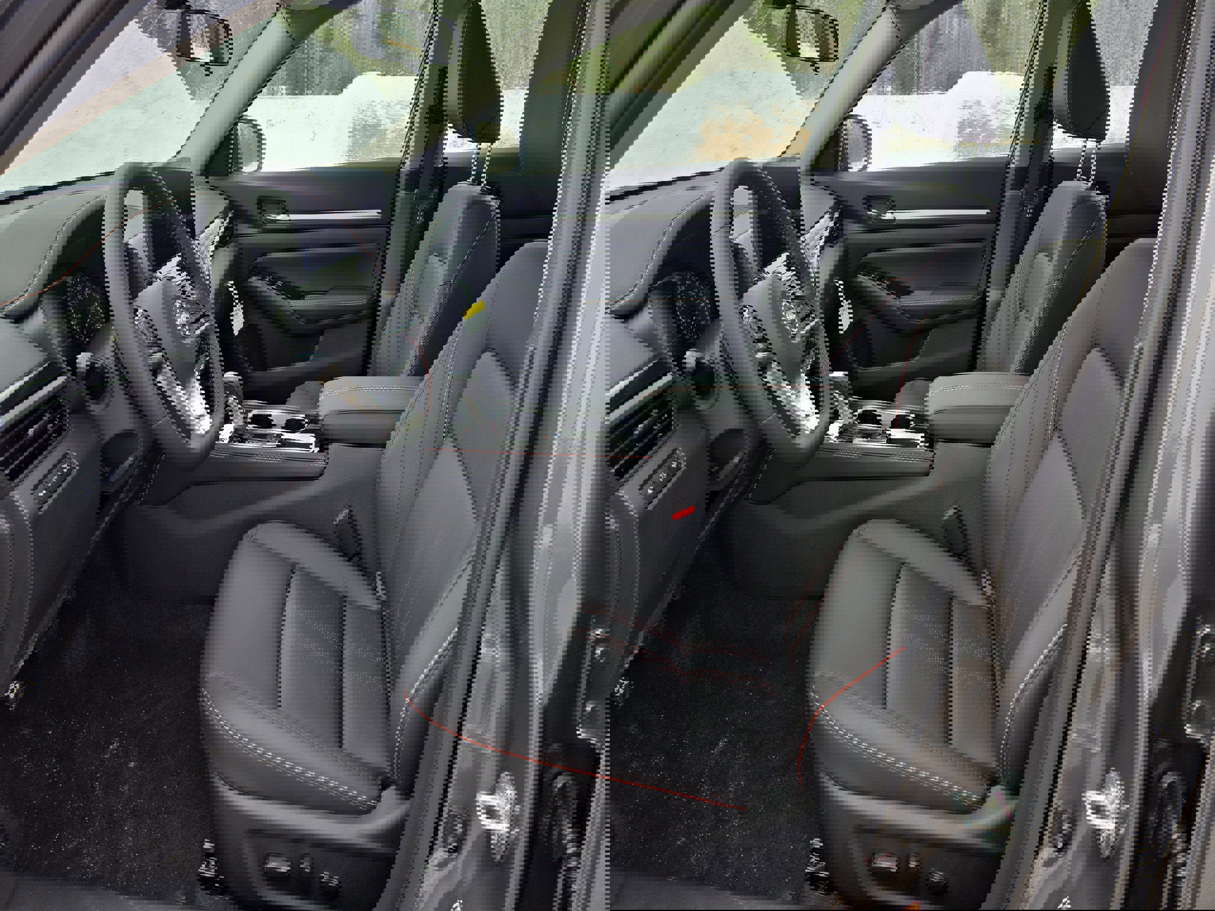 New 2025 Nissan Altima 2.5 SR w/ SR Premium Package image 4