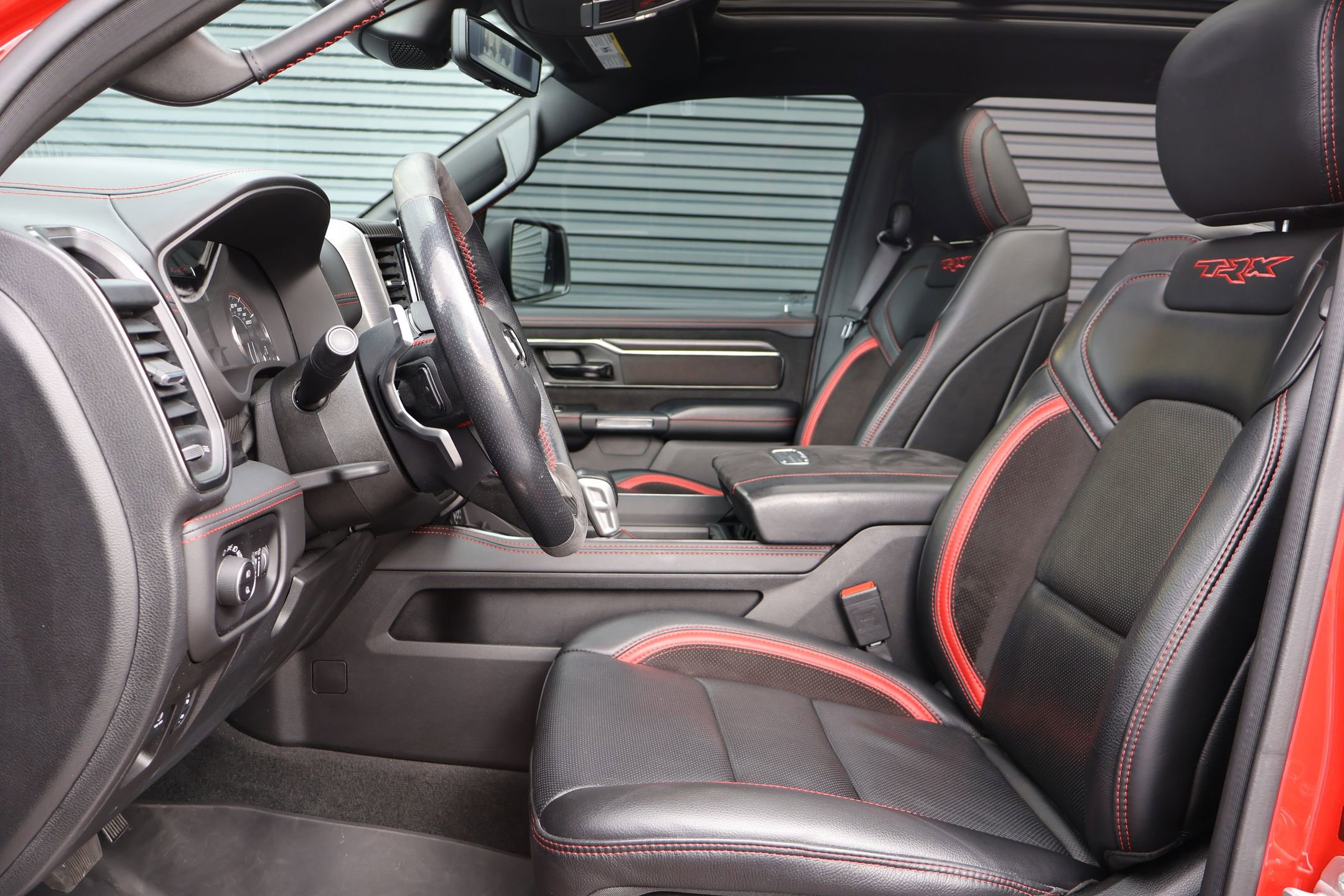 Used 2021 RAM 1500 TRX w/ TRX Level 2 Equipment Group image 22