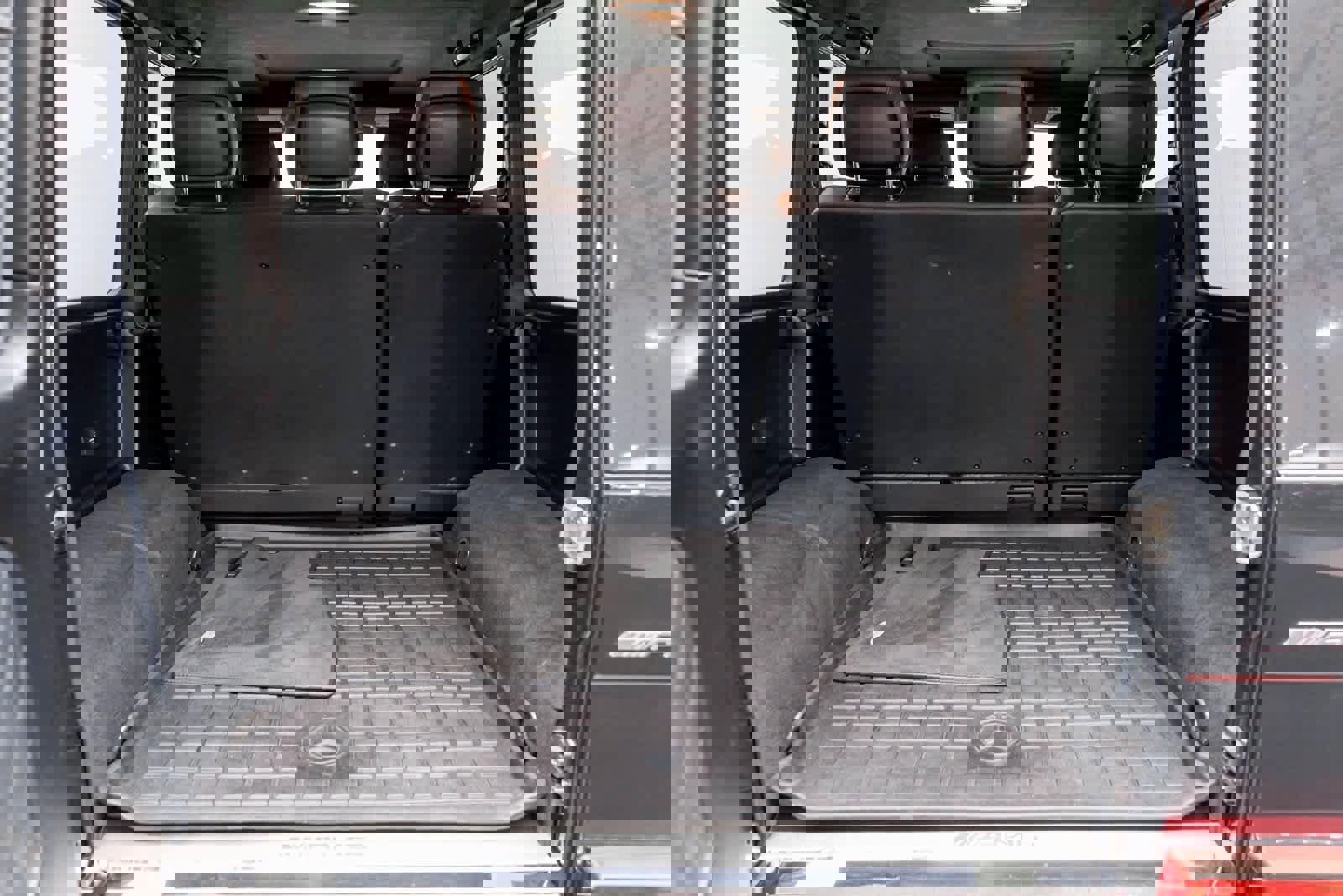 Used 2014 Mercedes-Benz G 63 AMG 4MATIC image 23