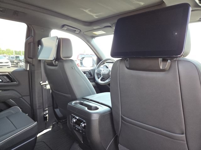 New 2026 GMC Yukon Elevation w/ Elevation Premium Package AWD/4WD image 27
