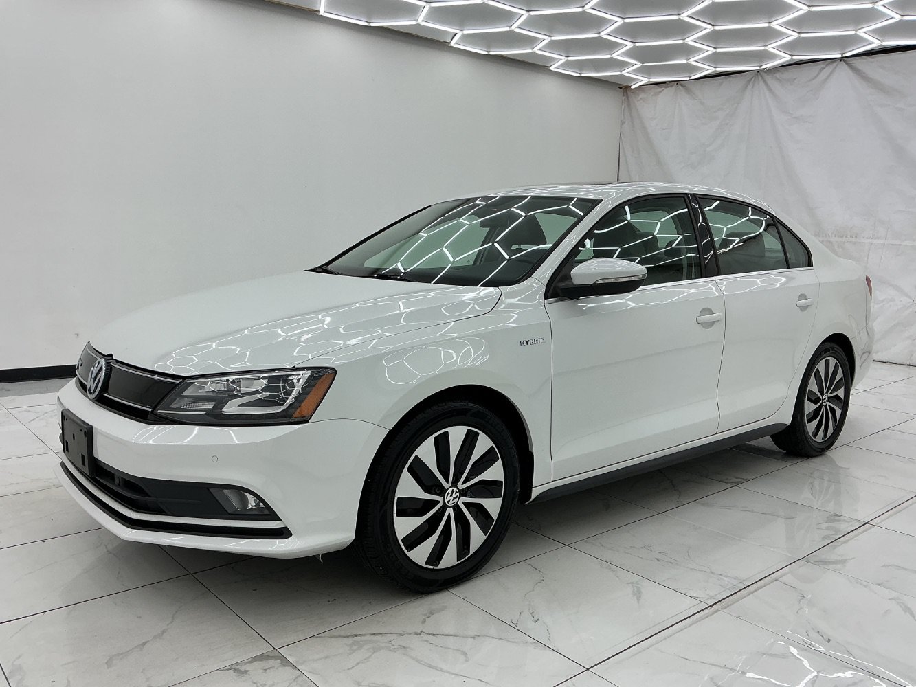 Used 2016 Volkswagen Jetta SEL Premium FWD image 6