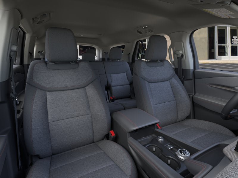 New 2026 Ford Explorer Active AWD/4WD image 10