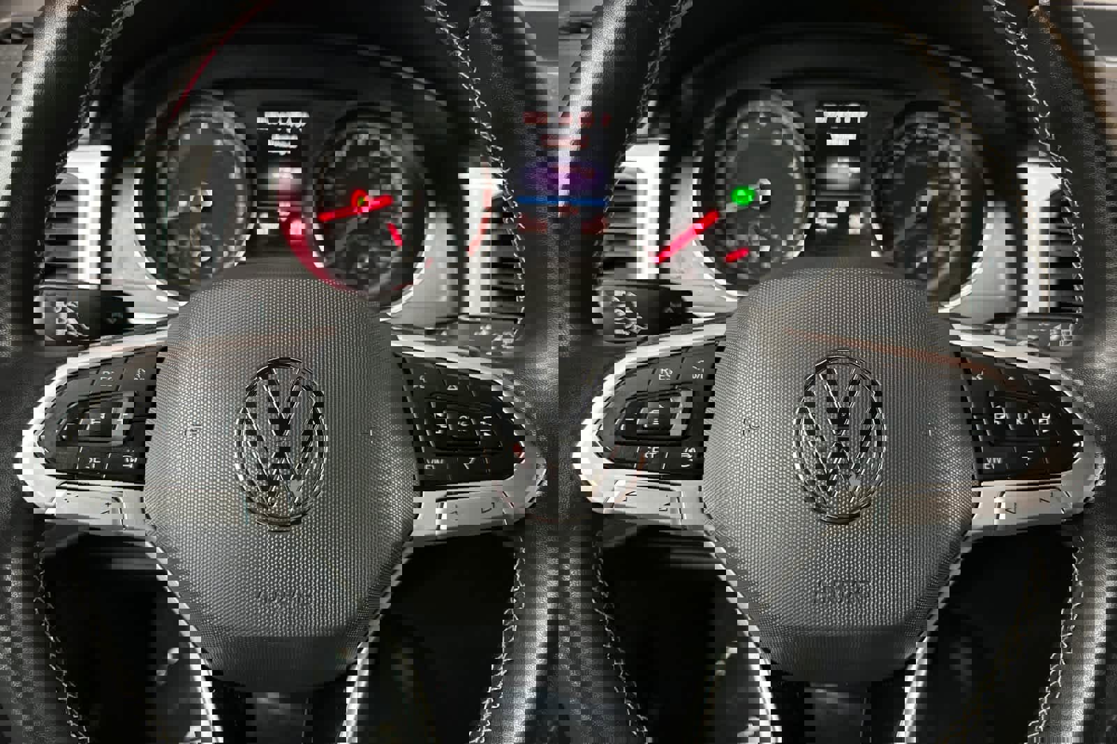 Used 2021 Volkswagen Atlas Cross Sport SE image 25