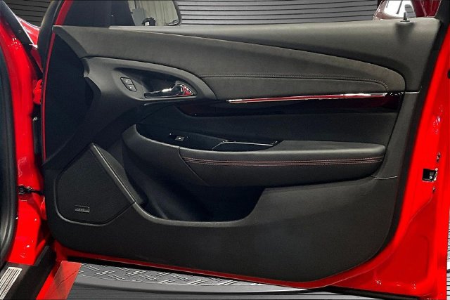 Used 2017 Chevrolet SS RWD image 26