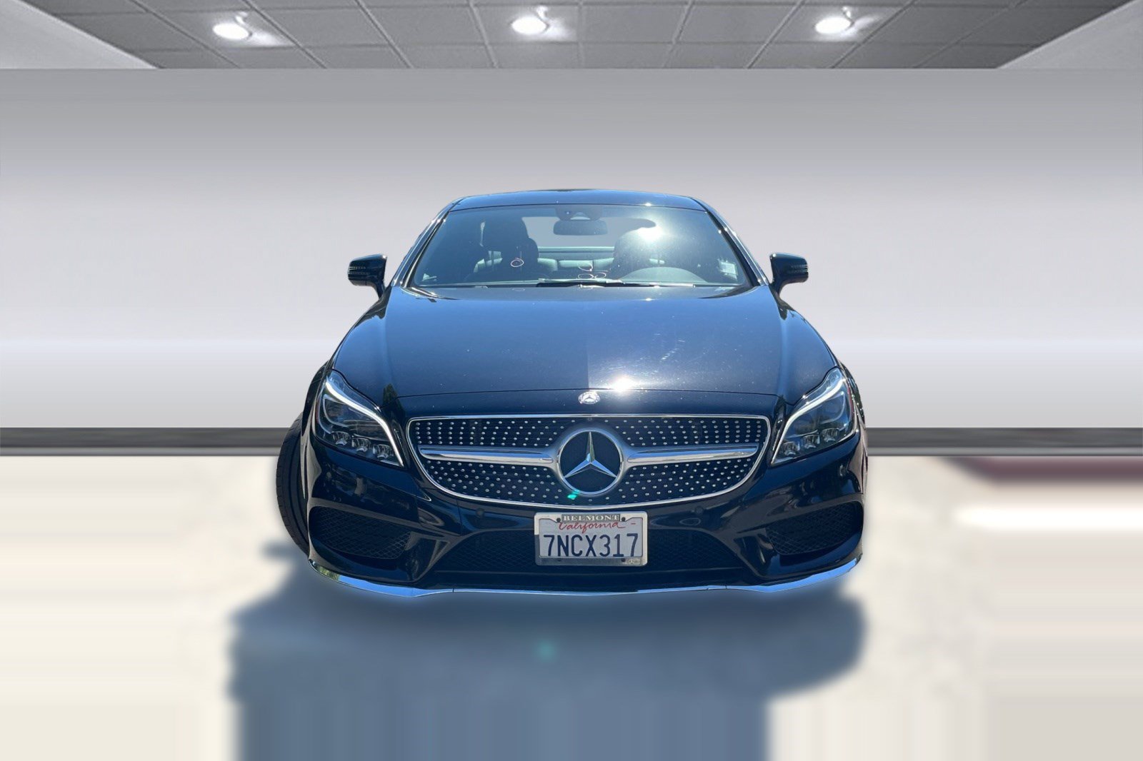 Used 2015 Mercedes-Benz CLS 400 image 4