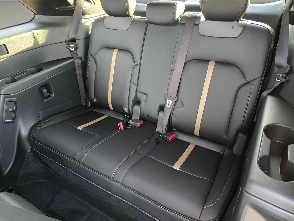 New 2026 MAZDA CX-90 3.3 Turbo S w/ Premium Plus image 25