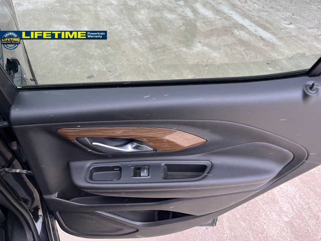 Used 2018 GMC Terrain SLE w/ Driver Convenience Package image 33