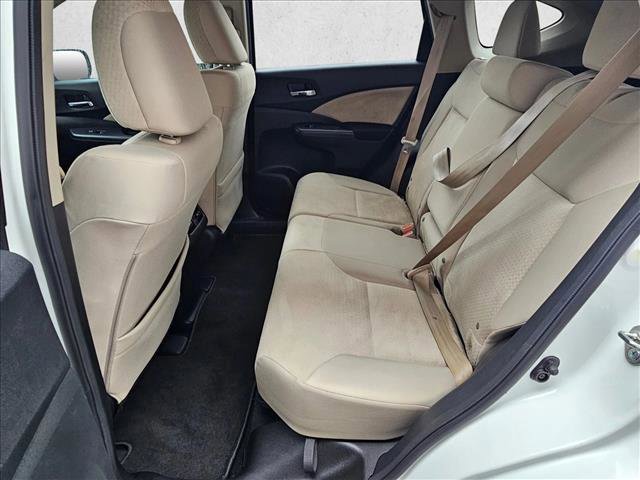 Used 2016 Honda CR-V EX image 16