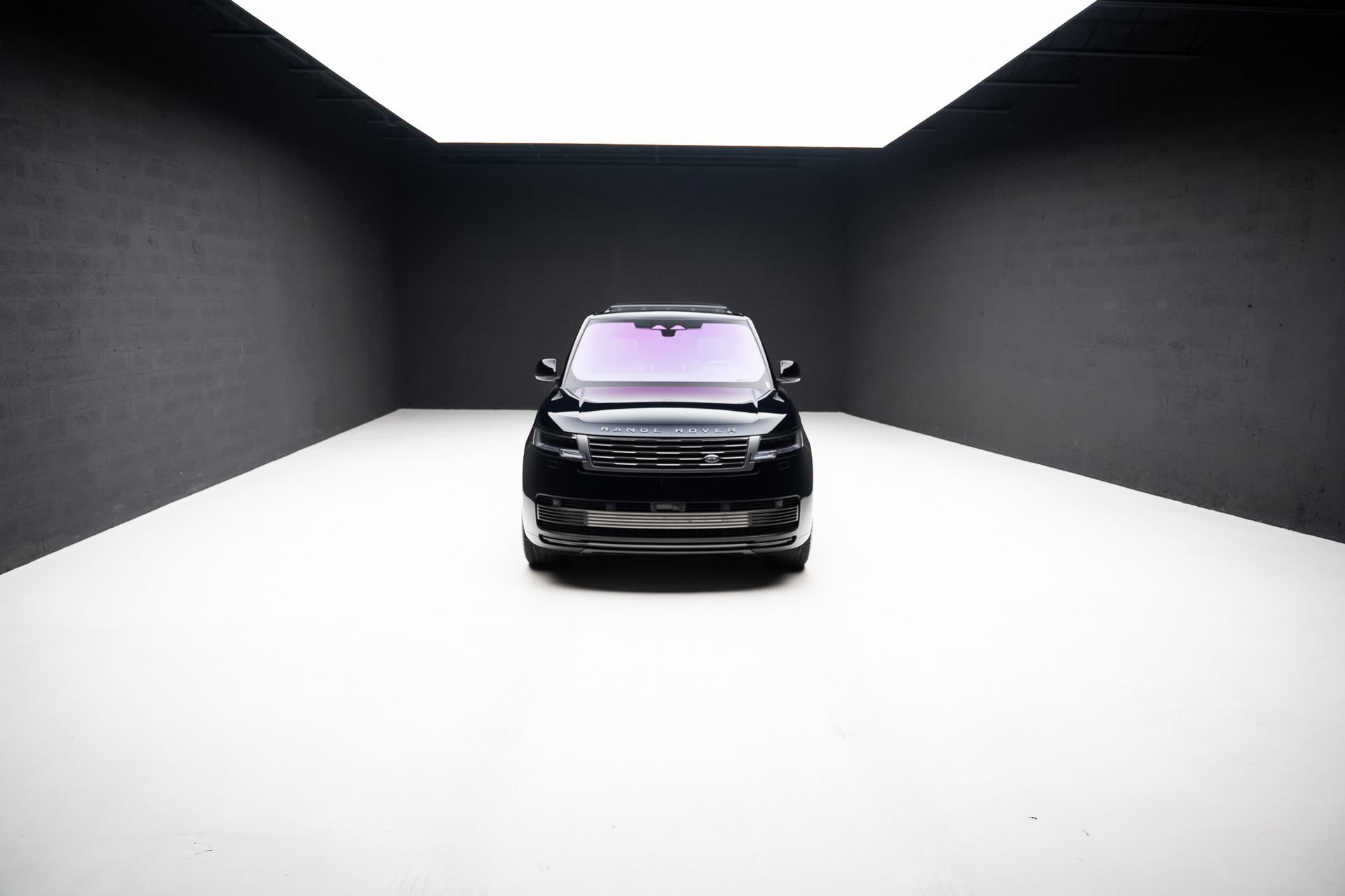 Used 2023 Land Rover Range Rover SV AWD/4WD image 83