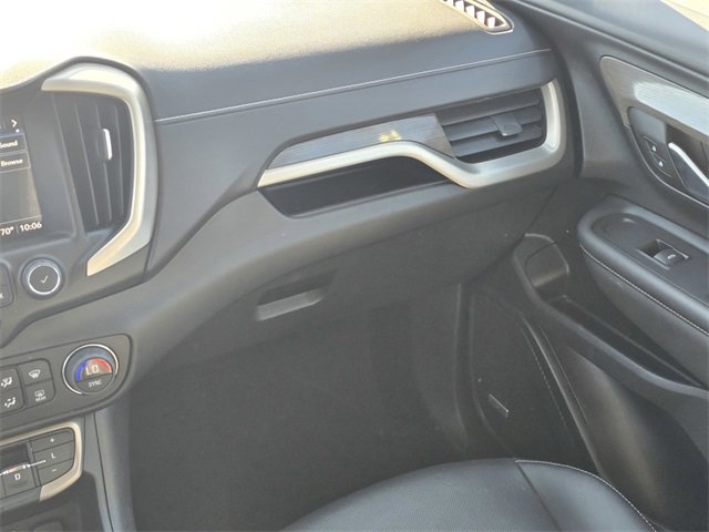 Used 2023 GMC Terrain Denali w/ Denali Premium Package image 18