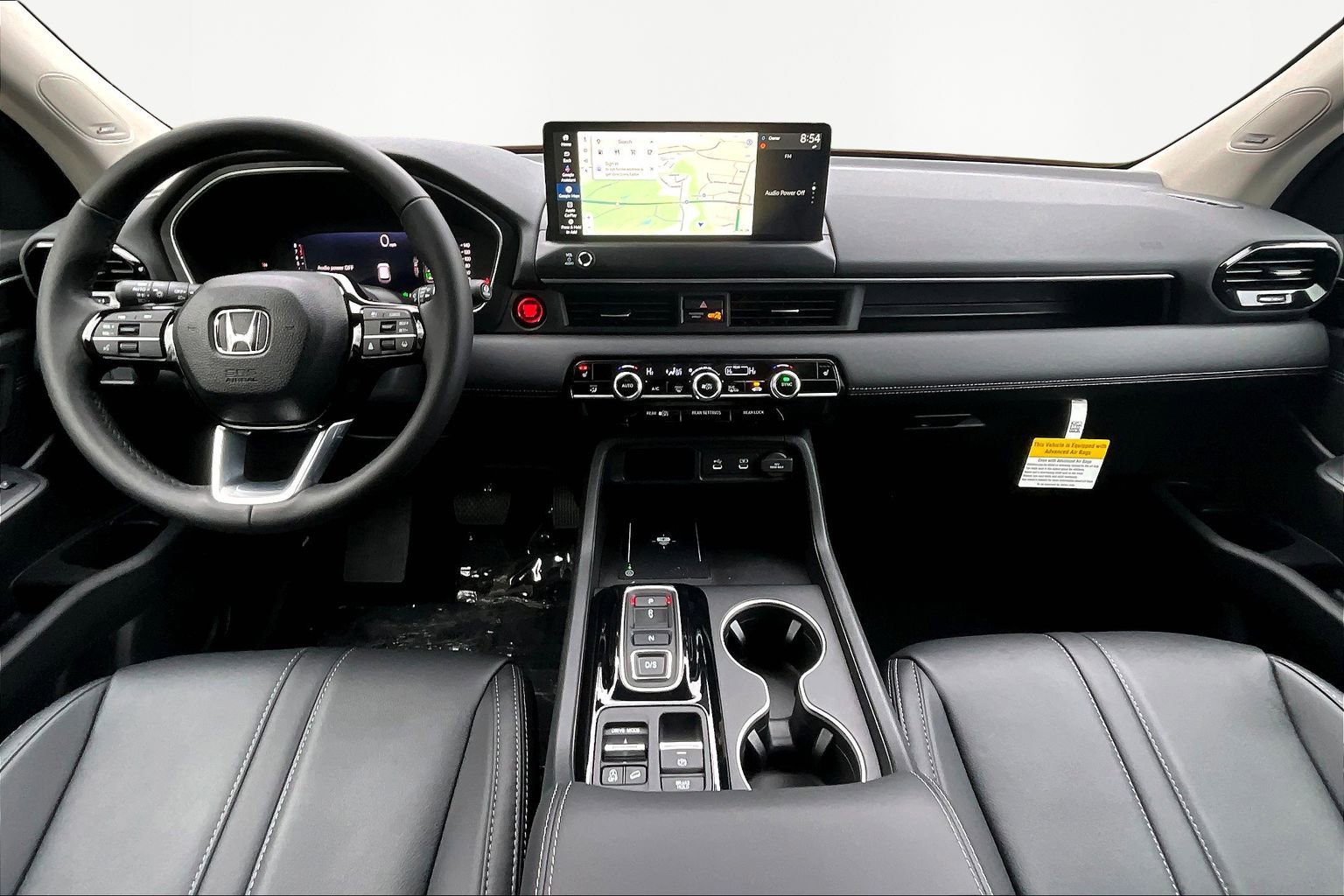 New 2026 Honda Pilot image 10
