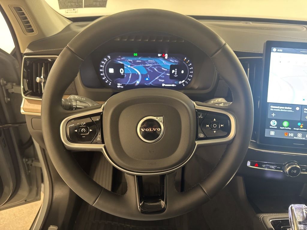 Used 2026 Volvo XC90 B6 Plus w/ Protection Package Premier image 11